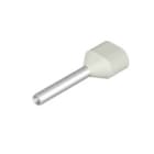 WEIDMULLER - Terminali doppi 0.5 mm² H0,5/16D ZH W.