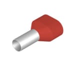 WEIDMULLER - Terminali doppi 10 mm² H10,0/24D ZH R.