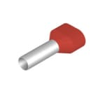 WEIDMULLER - Terminali doppi 10 mm² H10,0/30D ZH R.