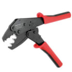 WEIDMULLER - Pinza crimpatrice senza isolamento 25 N D4.