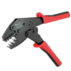 WEIDMULLER - Pinza crimpatrice senza isolamento 25 Z.