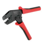 WEIDMULLER - Pinza crimpatrice senza isolamento 6N.
