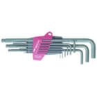 WEIDMULLER - Set di chiavi ad innesto, forma maschio, SKU: WSD-S KK.