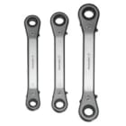 WEIDMULLER - Set di chiavi ad innesto HEXA 8-13.