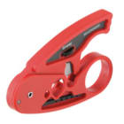 WEIDMULLER - Sguainacavi, Cavo di trasmissione dati UTP e STP, Diametro conduttore max. 12.5 mm STRIPSY.