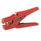 WEIDMULLER - Utensile spellafili, conduttore flessibile e rigidi con isolamento in PVC, Stripper 6.