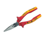 WEIDMULLER - Pinza becco d'oca 160 mm diritto FRZ S 160.