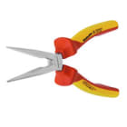 WEIDMULLER - Pinza becco d'oca 200 mm diritto FRZ S 200.