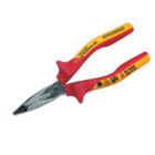 WEIDMULLER - Pinza becco d'oca 160 mm curvi FRZ SG 160.