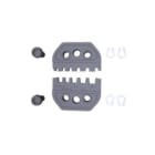 WEIDMULLER - Ricambi per pinza crimpatrice ERTE ES CTX CM 1.6/2.5.
