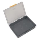 WEIDMULLER - Cassetta assortimento larghezza 241 mm posizione verticale 56 mm Koffer PSC5-01 PP.