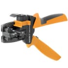 WEIDMULLER - Utensile spellafili, conduttore flessibile e rigidi con isolamento in PVC MULTI-STRIPAX 6-16.