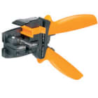 WEIDMULLER - Utensile spellafili e conduttore flessibile con isolamento in PVC MULTI-STRIPAX 16 SL.