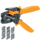 WEIDMULLER - Inserto cavo lavorabile PVC AIE Multi-Stripax 6-16.