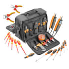 WEIDMULLER - Cassetta attrezzi, Larghezza: 480 mm, Posizione verticale: 400 mm, Premium Case.