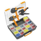 WEIDMULLER - CRIMPSET PZ / CTI