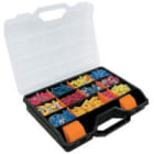 WEIDMULLER - Capicorda - Set Kabelschuhe.