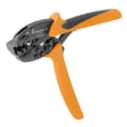 WEIDMULLER - Pinza crimpatrice, connettore/manicotto per spina guida CTF 63.