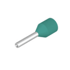 WEIDMULLER - Terminali Standard 0.34 mm² H0.34/11 S TK.