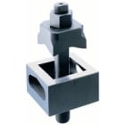 WEIDMULLER - Punzone, posizione verticale 46 mm KOK-46X46.