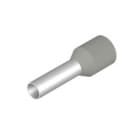 WEIDMULLER - Terminali Standard 2.5 mm² H2,5/14TS GR.