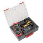 WEIDMULLER - Multimetro MG Kit CA 600.
