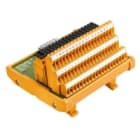 WEIDMULLER - Modulo di interfaccia LL3R 5.08 mm RS 16IO 3W I R S.