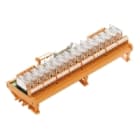 WEIDMULLER - Modulo interfaccia RCL LP 5.08mm RSM-16 24V(-/+) 1CO S.