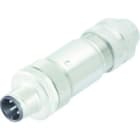 WEIDMULLER - SAISGS-M-4A-6/8-M12
