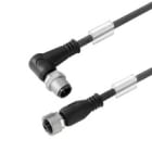WEIDMULLER - conduttore linea di collegamento M12/M12 SAIL-M12WM12G-5-0.5U.