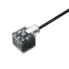 WEIDMULLER - Cavo valvola, Estremità aperta - connettore valvole, Forma A (18 mm) SAIL-VSA-1.5U.