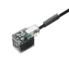 WEIDMULLER - Cavo valvola, Estremità aperta - connettore valvole, Forma B Industria (11 mm) SAIL-VSB-3.0U.