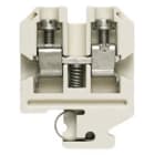 WEIDMULLER - Morsetto a vite per collegamento 10 mm² SAKK 10.