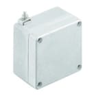 WEIDMULLER - Custodia 70 x 70 x 45 mm non trattata Klippon K1 EX.