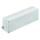 WEIDMULLER - Custodia 250 x 80 x 55 mm non trattata Klippon K32 EX.