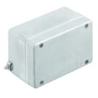 WEIDMULLER - Custodie 130 x 82 x 72 mm non trattato KLIPPON K4 EX.