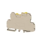 WEIDMULLER - Morsetto Collegamento a vite WDTR 2.5 2.5 mm².