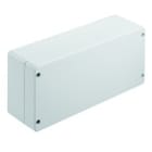 WEIDMULLER - Custodia vuota in alluminio Klippon K, custodia in alluminio KLIPPON K7 RAL7001.