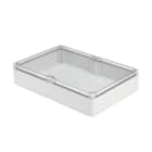 WEIDMULLER - Custodie in policarbonato vuote FPC 40/60/13 TRSP.