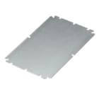 WEIDMULLER - Piastra di montaggio FPC custodia vuota in policarbonato MP 20/30.