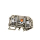 WEIDMULLER - Morsetto a vite 6 mm² WTL 6 SL/EN.