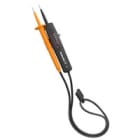 WEIDMULLER - Tester per la misura della tensione, campo di misura della corrente/DC fino a 1000 V, LED, prova passaggio di corrente: No, categoria del circuito di misura VT. 9918950000