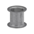 WEIDMULLER - Calibro ad anello per fusibili (Morsetto), Posizione verticale: 11 mm, Profondità: 10.5 mm, Alluminio, rosa