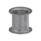 WEIDMULLER - Calibro ad anello per fusibili (Morsetto), Posizione verticale: 11 mm, Profondità: 10.5 mm, Alluminio, marrone