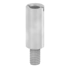 WEIDMULLER - Presa (Morsetto), Profondità di innesto: 14 mm