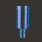 WEIDMULLER - Presa (Morsetto), Profondità di innesto: 12.5 mm, Profondità: 19 mm