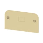 WEIDMULLER - Pareti di separazione (Morsetto), beige, Posizione verticale: 75 mm, Larghezza: 3 mm, V-2, KrG