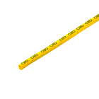 WEIDMULLER - Sistema di codifica cavi, su richiesta cliente, Diametro esterno conduttore:2.5 - 5 mm, su richiesta del cliente, PVC, flessibile, senza cadmio, -30..
