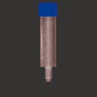 WEIDMULLER - Presa (Morsetto), Profondità di innesto: 13 mm, Profondità: 30 mm