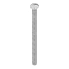 WEIDMULLER - Vite di fissaggio (Morsetto), 3.00 mm, acciaio, Profondità: 4.8 mm, Larghezza: 4.8 mm, Posizione verticale: 35 mm